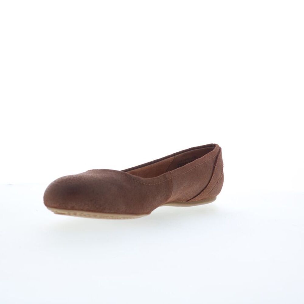 Softwalk Womens Sydney Brown Shoes (NWT) - Picture 4 of 7